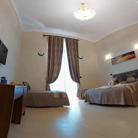 Joyful Guest House Roma Exterior foto