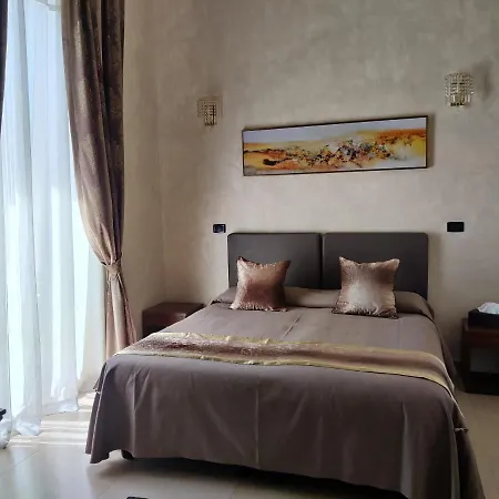 Joyful Guest House Roma Exterior foto