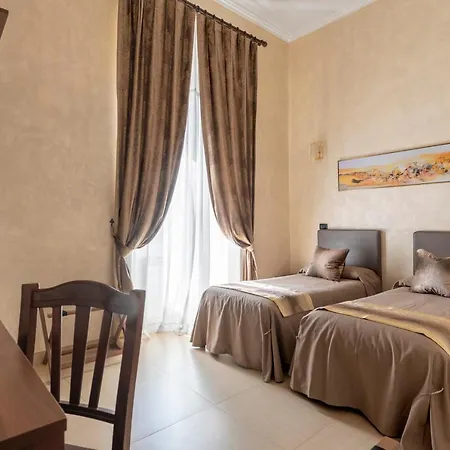 Joyful Guest House Roma Exterior foto