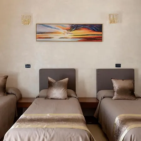Joyful Guest House Roma Exterior foto