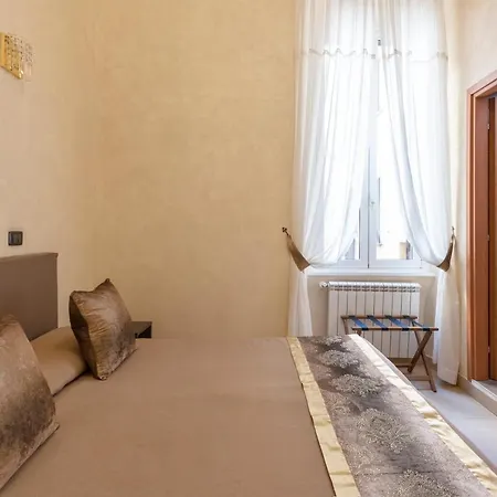 Joyful Guest House Roma Exterior foto
