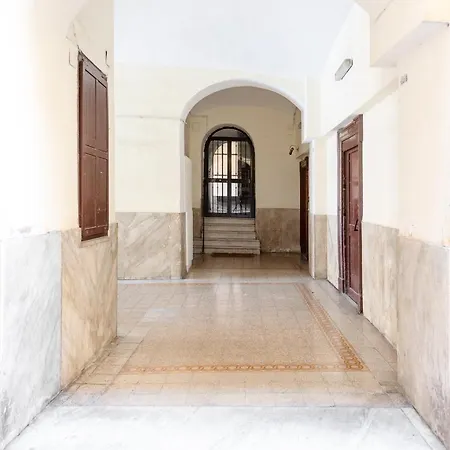 Joyful Guest House Roma Exterior foto