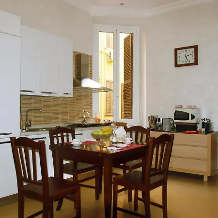 Joyful Guest House Roma Exterior foto