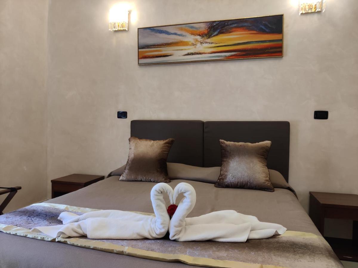 Joyful Guest house Rome