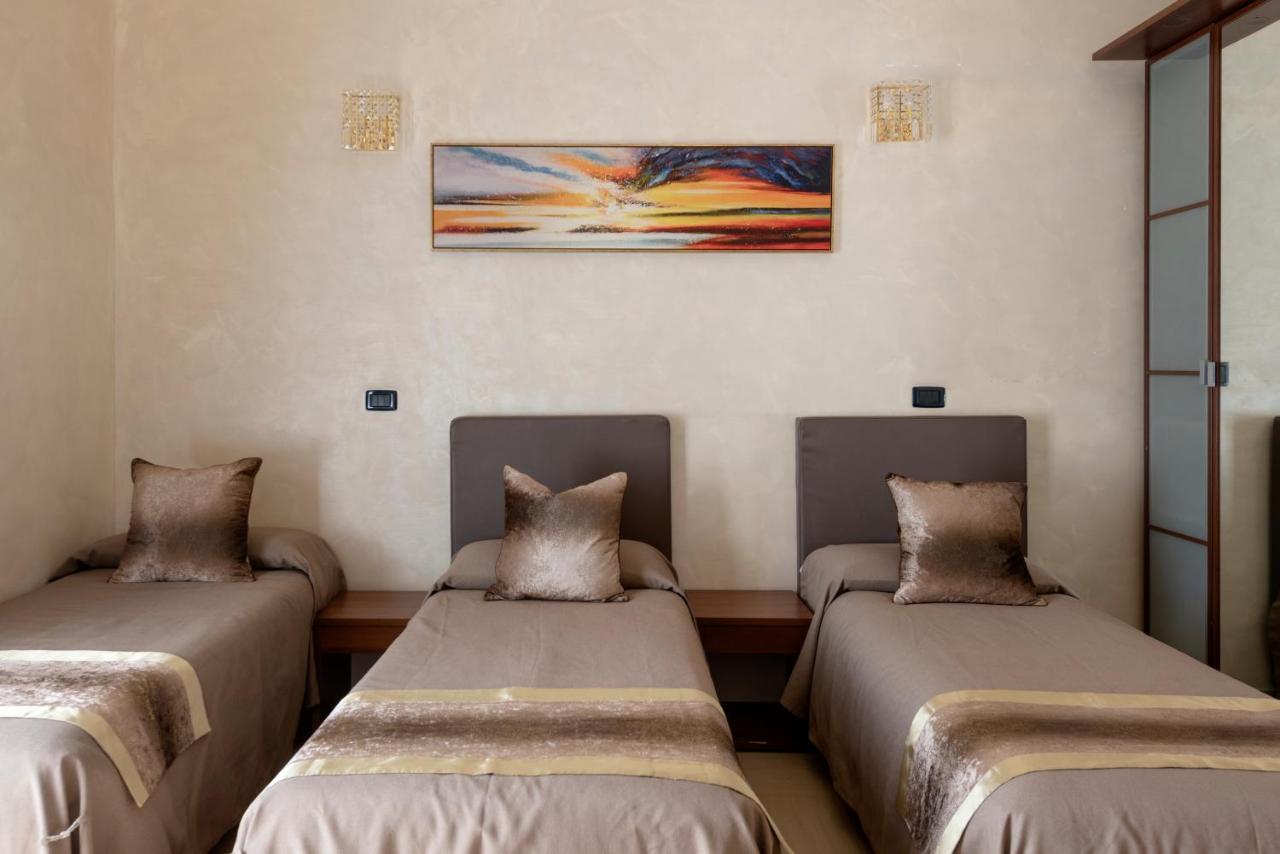 Guest house Joyful Rome