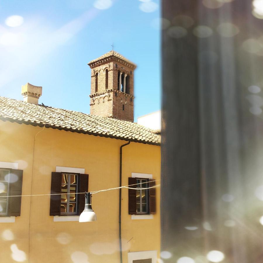 Joyful Rome