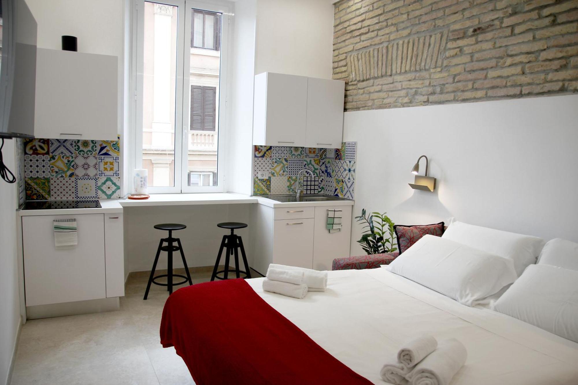 Joyful Guest house Rome