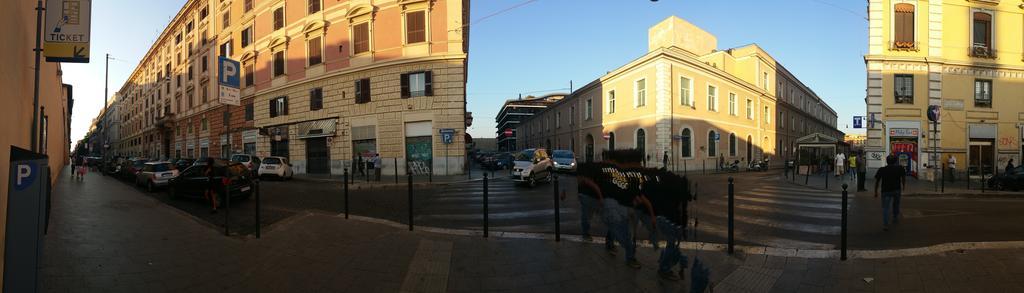 Joyful * Roma